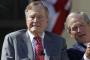 Even George H.W. Bush now denounces his son's Even George H.W. Bush now denounces his son's
