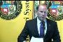 University of Missouri president resigns after race protest