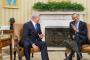Barack Obama and Benjamin Netanyahu mend fences Barack Obama and Benjamin Netanyahu mend fences