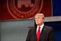 When Donald Trump Met Edmund Burke When Donald Trump Met Edmund Burke