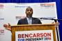 Why Won’t People Just Call Ben Carson the Idiot He Clearly Is? Why Won’t People Just Call Ben Carson the Idiot He Clearly Is?