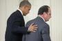 Obama, Hollande pledge solidarity against ISIS Obama, Hollande pledge solidarity against ISIS