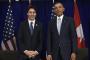 Barack Obama and Justin Trudeau set a date for first meeting in Washington Barack Obama and Justin Trudeau set a date for first meeting in Washington