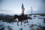 Oregon occupation leader rejects sheriff's bid to end standoff Oregon occupation leader rejects sheriff's bid to end standoff