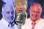Conservative Radio to Donald Trump: Like Ted Cruz or You Lose Conservative Radio to Donald Trump: Like Ted Cruz or You Lose
