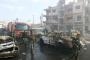 Violence rages in Syria as Kerry and Lavrov reach provisional deal on ceasefire Violence rages in Syria as Kerry and Lavrov reach provisional deal on ceasefire