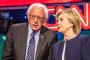 Hillary Clinton vs. Bernie Sanders: The Good Fight Hillary Clinton vs. Bernie Sanders: The Good Fight