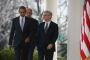 Transcript: Obama announces nomination of Merrick Garland to Supreme Court Transcript: Obama announces nomination of Merrick Garland to Supreme Court