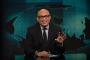 Larry Wilmore on Hosting the White House Correspondents’ Dinner Larry Wilmore on Hosting the White House Correspondents’ Dinner