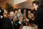 The VIPs attending the 2016 White House Correspondents’ Association dinner The VIPs attending the 2016 White House Correspondents’ Association dinner