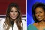 Melania Trump speech tarnished by plagiarism accusation