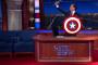 Stephen Colbert's Alter Ego Is Back Stephen Colbert's Alter Ego Is Back