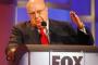 Ailes' future at Fox News in doubt after reported harassment claims Ailes' future at Fox News in doubt after reported harassment claims