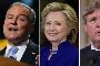 Hillary Clinton closes in on VP choice: Kaine and Vilsack leading the way Hillary Clinton closes in on VP choice: Kaine and Vilsack leading the way