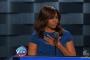 Michelle Obama Steals Show Day 1 of Democratic National Convention