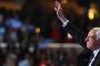 Bernie Sanders: 'I am proud to stand with her' Bernie Sanders: 'I am proud to stand with her'
