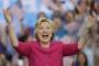Clinton kicks off swing state tour vowing to create jobs