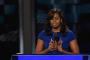 Michelle Obama gave the best speech of the Democratic National Convention