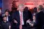 Donald Trump Calls For No Debate Moderators As Pressure Mounts To Fact-Check Him Donald Trump Calls For No Debate Moderators As Pressure Mounts To Fact-Check Him