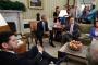 Obama: Clinton 'Steady,' Trump 'Not Fit in Any Way' to Lead Obama: Clinton 'Steady,' Trump 'Not Fit in Any Way' to Lead