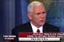 Pence publicly insisted the Trump campaign wasn’t in contact with Russia. That’s now a big problem. Pence publicly insisted the Trump campaign wasn’t in contact with Russia. That’s now a big problem.