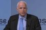 John McCain just systematically dismantled Donald Trump’s entire worldview John McCain just systematically dismantled Donald Trump’s entire worldview