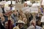 Angry protesters are swarming Republican town hall meetings over Trump’s agenda Angry protesters are swarming Republican town hall meetings over Trump’s agenda
