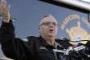 Arizona Sheriff Joe Arpaio Speaking At Illinois GOP Event: Immigration Advocates Protest Arizona Sheriff Joe Arpaio Speaking At Illinois GOP Event: Immigration Advocates Protest