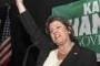 Karen Handel, Susan G. Komen's Anti-Abortion VP, Drove Decision To Defund Planned Parenthood Karen Handel, Susan G. Komen's Anti-Abortion VP, Drove Decision To Defund Planned Parenthood