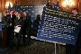 Komen Controversy Rages: Twenty-Six Senators Sign Letter Opposing Komen's Actions Komen Controversy Rages: Twenty-Six Senators Sign Letter Opposing Komen's Actions