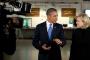 President Obama: I Want Second Term 'Badly' President Obama: I Want Second Term 'Badly'