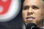 Newark Mayor Cory Booker rescues neighbor from New Jersey fire, reportedly burns hand Newark Mayor Cory Booker rescues neighbor from New Jersey fire, reportedly burns hand