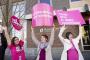 Komen grants flowing to Planned Parenthood Komen grants flowing to Planned Parenthood
