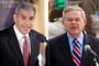 Poll: Menendez leads Kyrillos in U.S. Senate race, trails generic challenger Poll: Menendez leads Kyrillos in U.S. Senate race, trails generic challenger