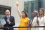 NBC Executive Shows Support for Former “Today” Host Ann Curry NBC Executive Shows Support for Former “Today” Host Ann Curry