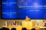 Conservatism vs. Libertarianism: Heritage, Cato Square Off in Debate Conservatism vs. Libertarianism: Heritage, Cato Square Off in Debate