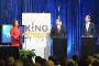 David Dewhurst, Ted Cruz: different paths to the same goal David Dewhurst, Ted Cruz: different paths to the same goal