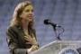 Debbie Wasserman Schultz Campaigns Against Republicans Who 'Prefer To Act Like Children Debbie Wasserman Schultz Campaigns Against Republicans Who 'Prefer To Act Like Children
