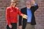 Ron Barber, Arizona Congressman, Has Huge Lead In Internal Poll Ron Barber, Arizona Congressman, Has Huge Lead In Internal Poll