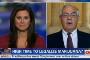 Barney Frank Admits To CNN’s Erin Burnett That He’s Tried Pot Brownies Barney Frank Admits To CNN’s Erin Burnett That He’s Tried Pot Brownies