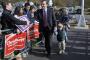 Democrat Murphy beats GOP's McMahon in Connecticut Senate race Democrat Murphy beats GOP's McMahon in Connecticut Senate race