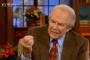 Pat Robertson Dispels Creationist Idea That Earth Is 6,000 Years Old Pat Robertson Dispels Creationist Idea That Earth Is 6,000 Years Old
