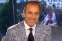 Stop Blaming Matt Lauer For NBC Woes Stop Blaming Matt Lauer For NBC Woes