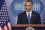 Why President Obama isn't caving Why President Obama isn't caving