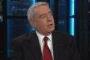 Dan Rather: Corporate Media 'Is In Bed With' Washington (VIDEO) Dan Rather: Corporate Media 'Is In Bed With' Washington (VIDEO)