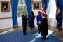 Obama Sworn In for 2nd Term, This Time Quietly Obama Sworn In for 2nd Term, This Time Quietly