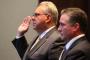 Sleaze and Scandal in the Sunshine State GOP Sleaze and Scandal in the Sunshine State GOP