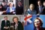 Margaret Thatcher dies of stroke aged 87 Margaret Thatcher dies of stroke aged 87