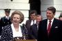 5 moments that show why Margaret Thatcher mattered in American politics 5 moments that show why Margaret Thatcher mattered in American politics