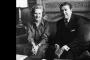 Reagan and Thatcher: 'Political soulmates' Reagan and Thatcher: 'Political soulmates'